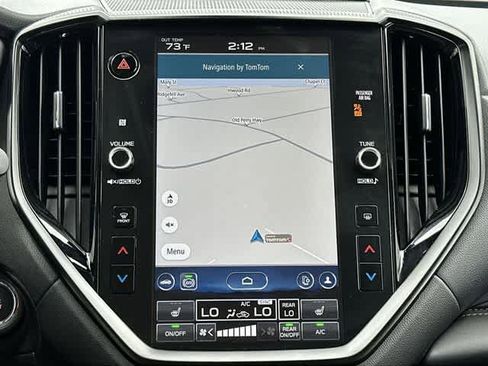 Certified 2025 Subaru Ascent Bronze Edition AWD/4WD image 13