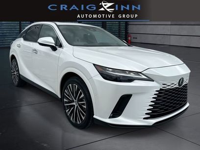 Certified 2024 Lexus RX 350 Premium Plus w/ Convenience Package