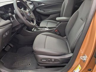 New 2025 Buick Encore GX Preferred w/ Comfort Package AWD/4WD video 4