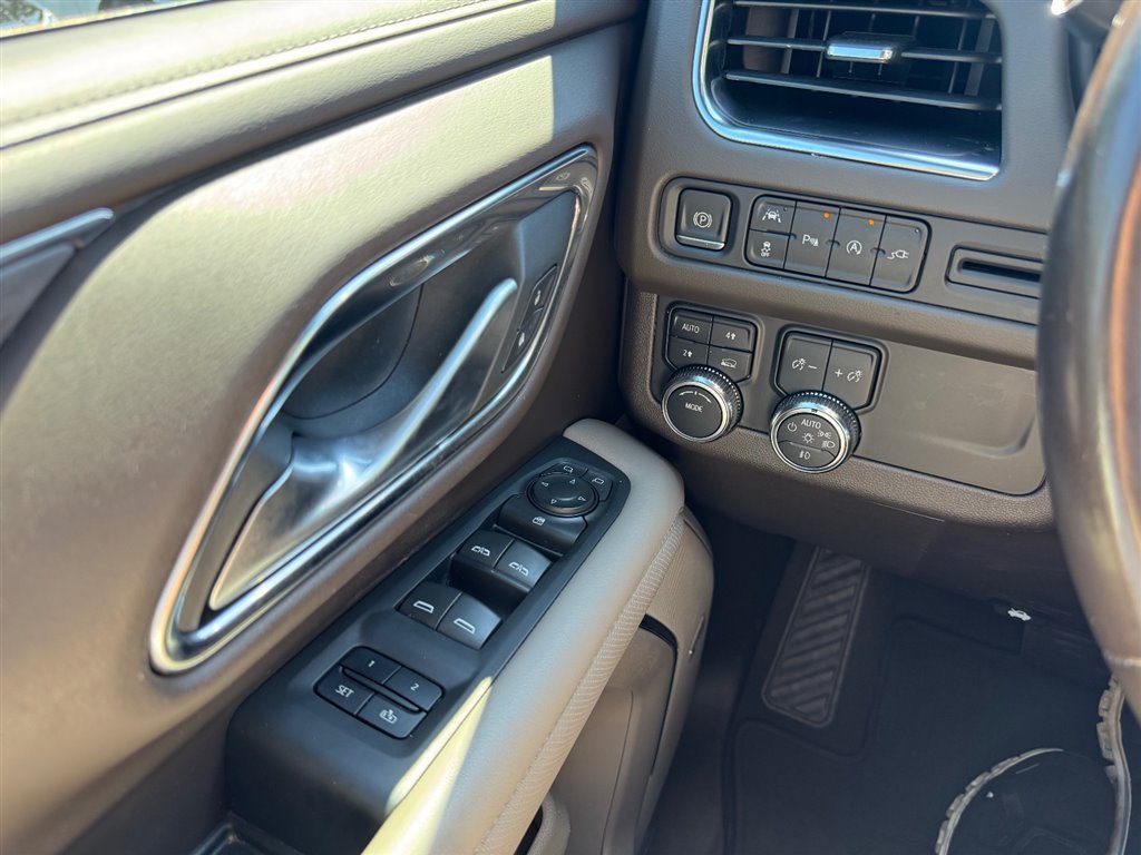 Used 2022 GMC Yukon SLT AWD/4WD image 23