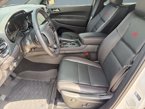 New 2026 Dodge Durango GT AWD/4WD image 5