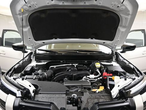 New 2026 Subaru Outback Limited image 9