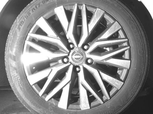 Used 2025 Nissan Altima 2.5 SV image 13