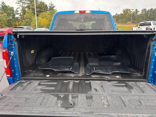 Used 2019 Ford F150 XL w/ Equipment Group 101A Mid AWD/4WD image 14
