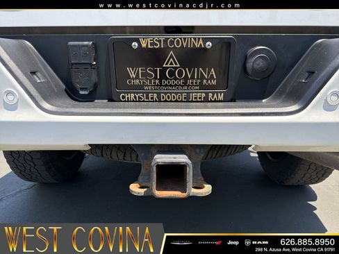 Used 2024 GMC Sierra 2500 Denali Ultimate w/ Max Trailering Package AWD/4WD image 13