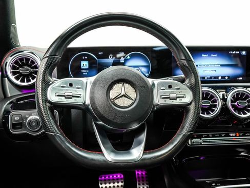 Used 2023 Mercedes-Benz CLA 250 w/ AMG Line image 23