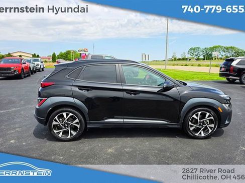 Used 2022 Hyundai Kona Limited w/ Winter Weather Package AWD/4WD image 27
