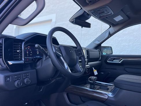 New 2026 Chevrolet Silverado 1500 LT Trail Boss w/ Safety Package image 10