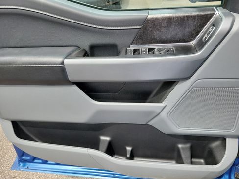 Used 2022 Ford F150 XLT w/ Equipment Group 301A Mid image 21