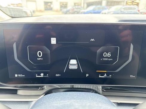 New 2026 Kia Carnival SX image 27