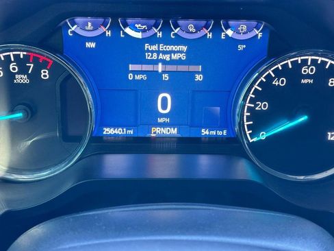 Used 2023 Ford F150 XLT w/ Equipment Group 301A Mid AWD/4WD image 20