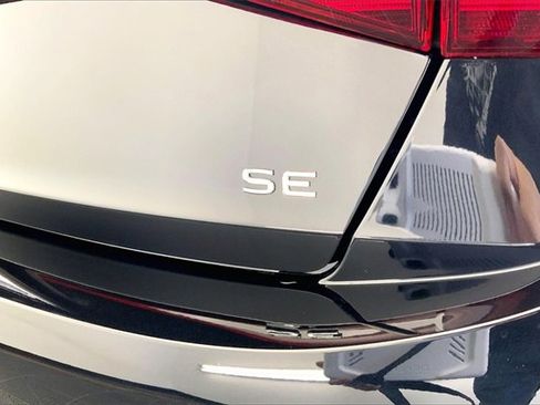 New 2026 Volkswagen Jetta SE image 13