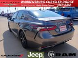Used 2024 Toyota Camry SE image 6