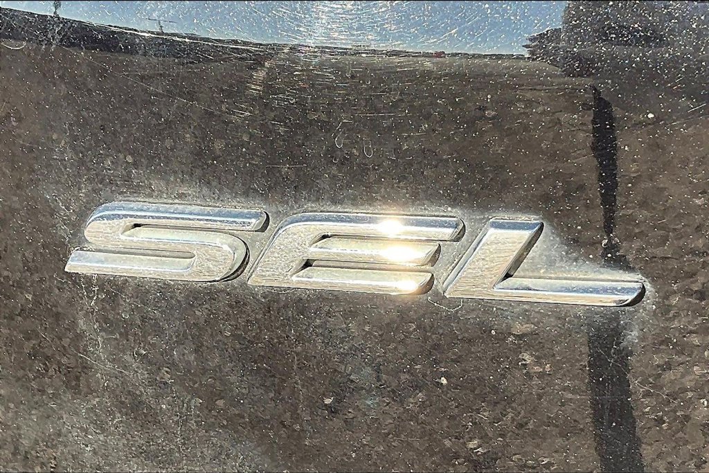 Used 2024 Ford Edge SEL w/ Convenience Package AWD/4WD image 24