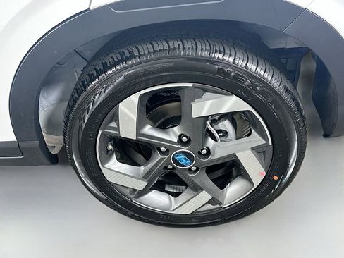 New 2026 Hyundai Venue SEL image 21