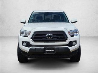 Used 2021 Toyota Tacoma SR5 video 2