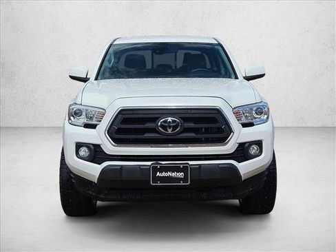 Used 2021 Toyota Tacoma SR5 image 2