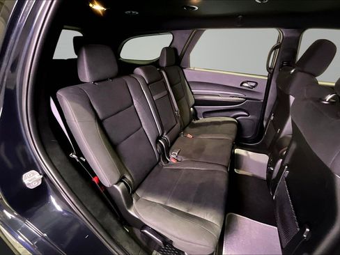 Used 2025 Dodge Durango GT AWD/4WD image 24
