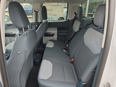 New 2026 Ford Maverick XLT w/ 4K Tow Package image 14