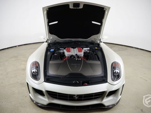Used 2008 Ferrari 599 GTB Fiorano RWD image 33