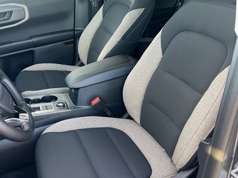 New 2025 Ford Bronco Sport Big Bend w/ Convenience Package image 13