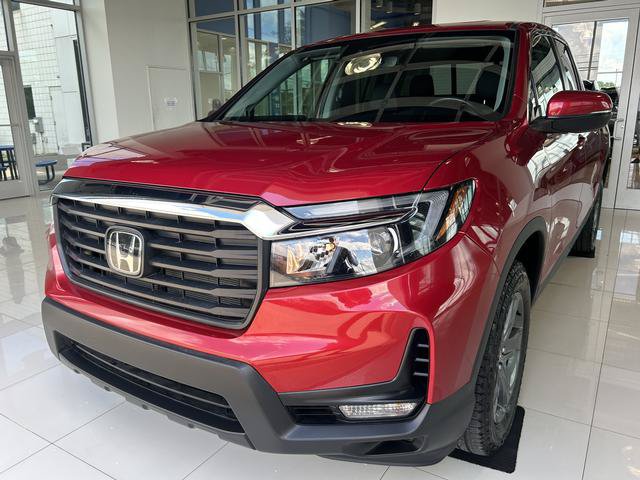 Used 2023 Honda Ridgeline RTL image 2