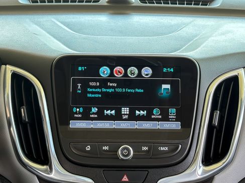 Used 2018 Chevrolet Equinox LT w/ Sun & Infotainment Package FWD image 29