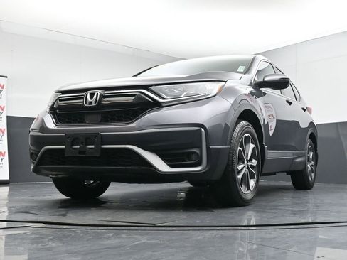 Used 2020 Honda CR-V EX image 34
