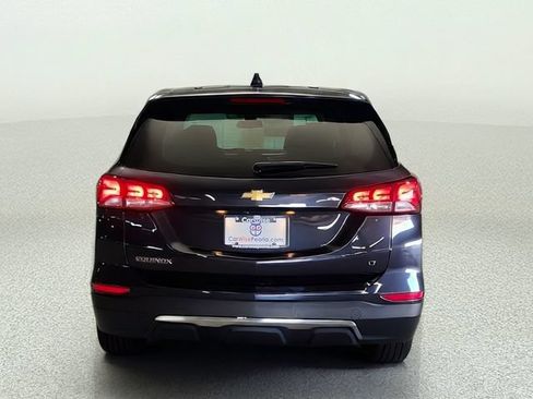 Used 2022 Chevrolet Equinox LT FWD image 4