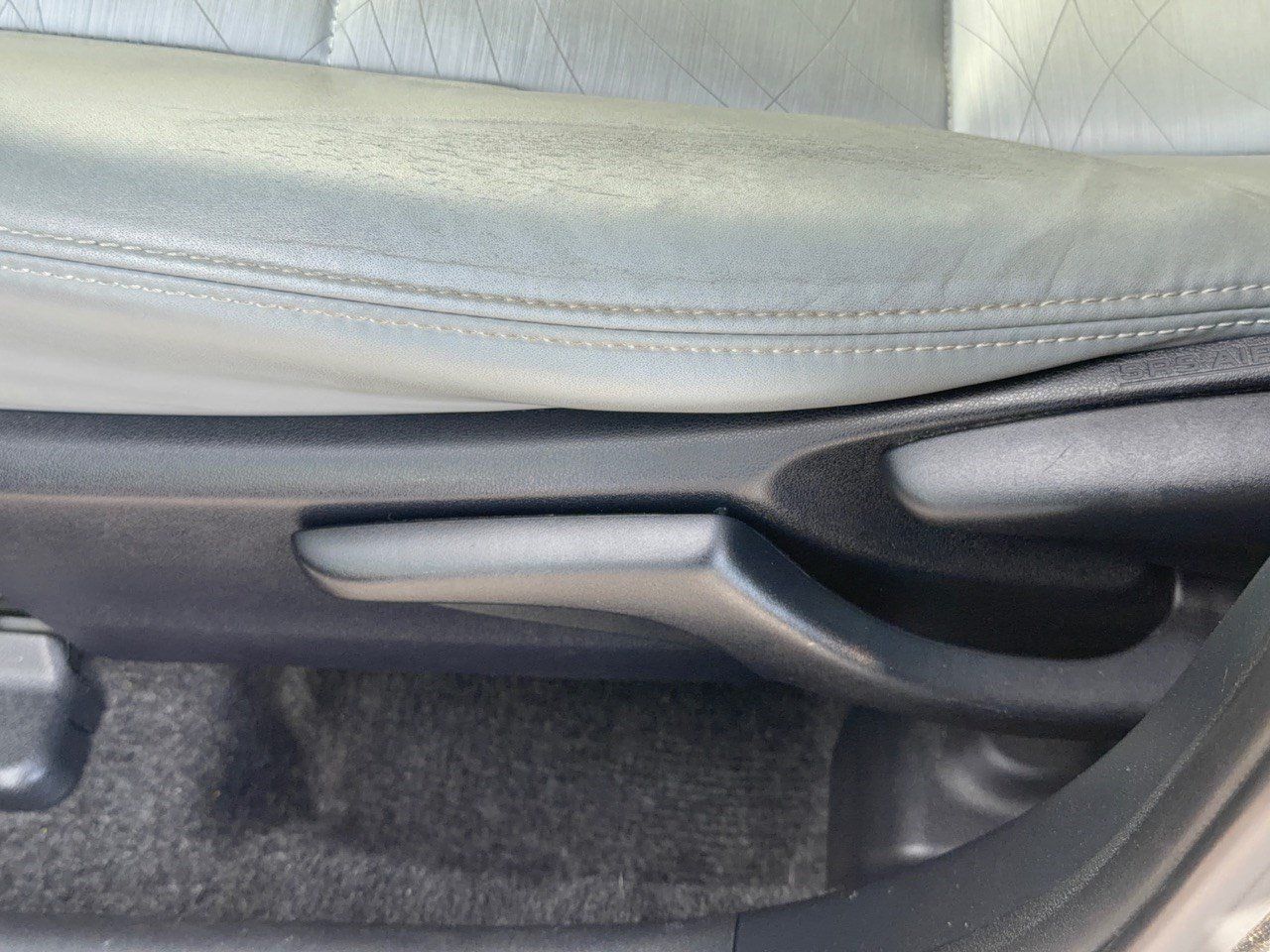 Used 2016 Toyota Prius C Four FWD image 16