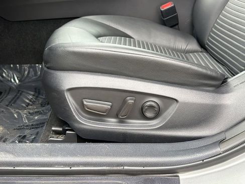 Certified 2024 Toyota Camry SE FWD image 18