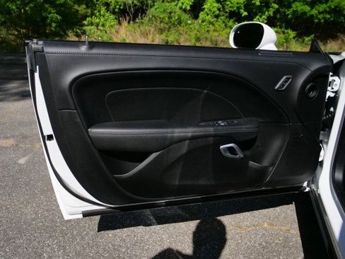 Used 2023 Dodge Challenger R/T Scat Pack image 35