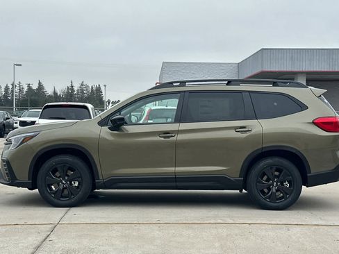 New 2026 Subaru Ascent Premium image 6