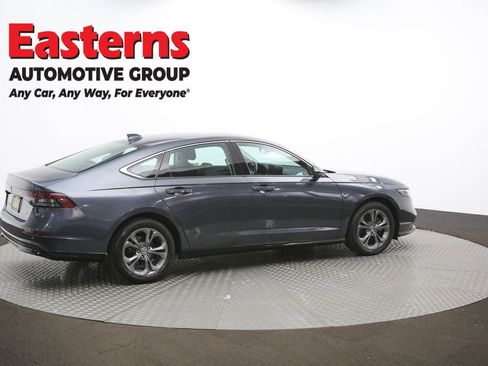 Used 2023 Honda Accord EX-L image 44