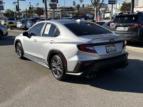 Used 2023 Subaru WRX image 6