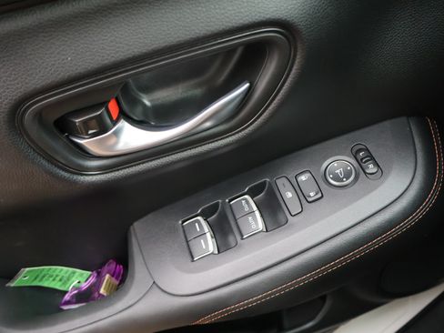 Used 2024 Honda HR-V Sport image 37