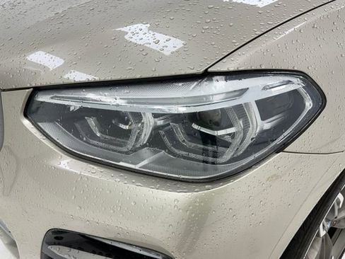 Used 2019 BMW X3 M40i w/ Premium Package AWD/4WD image 6