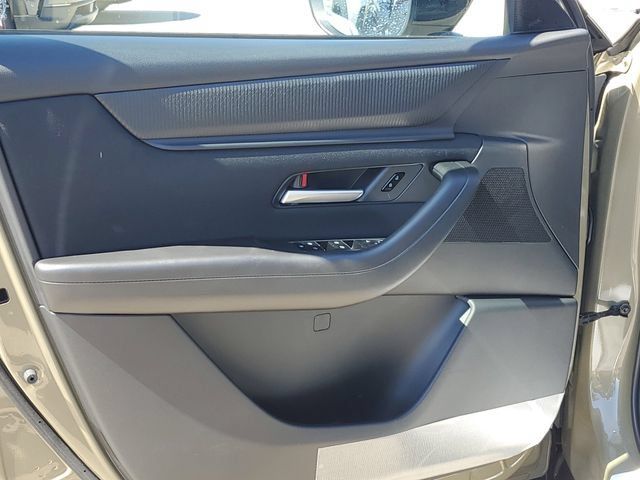 New 2026 MAZDA CX-70 SC AWD/4WD image 21