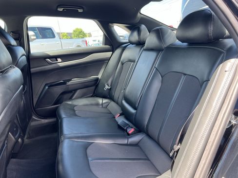 Used 2022 Kia K5 GT-Line FWD image 21