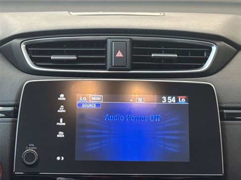 Used 2022 Honda CR-V EX image 12