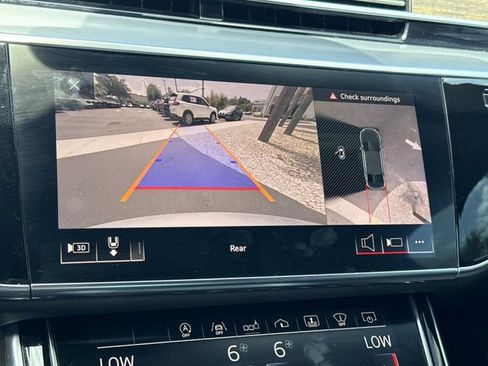 Used 2019 Audi A8 L 3.0T w/ Luxury Package AWD/4WD image 29