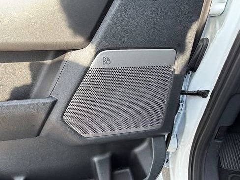 New 2026 Ford F350 Lariat w/ FX4 Off-Road Package image 22