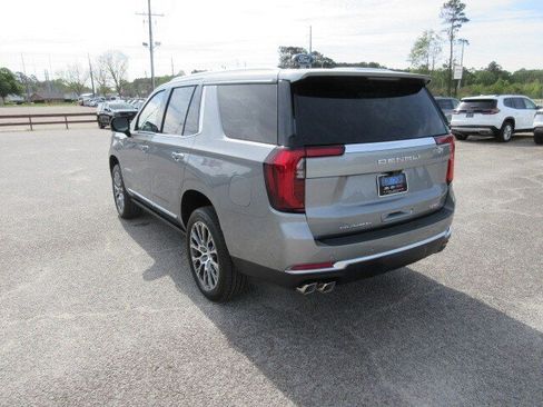 New 2026 GMC Yukon Denali w/ Denali Reserve Package RWD image 7