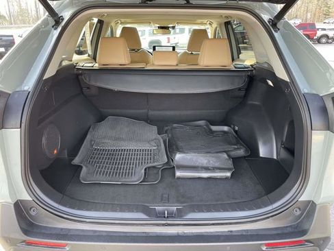 Used 2023 Toyota RAV4 XLE Premium image 13