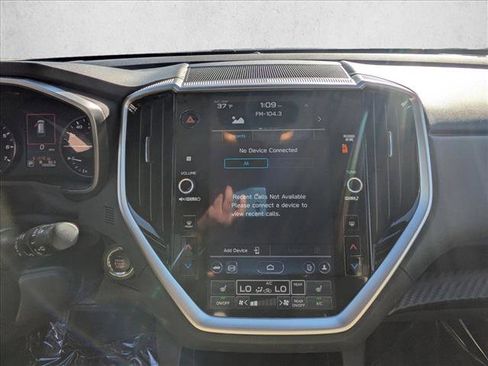 Certified 2024 Subaru Ascent Premium w/ Convenience Package image 16