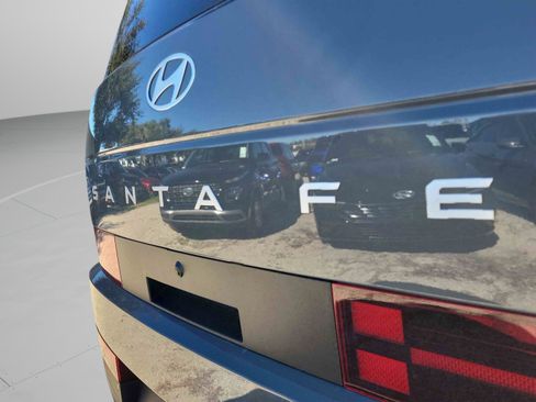 New 2026 Hyundai Santa Fe SE image 32