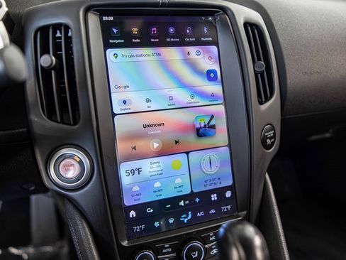 Used 2014 Nissan 370Z Base w/ Sport Package image 25