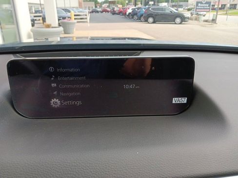 Certified 2024 MAZDA CX-50 AWD 2.5 S w/ Cargo Package image 27