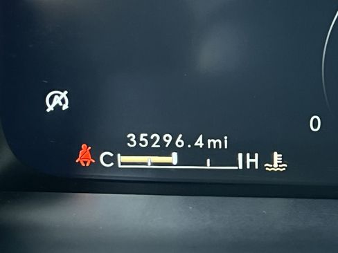 Certified 2023 Lincoln Nautilus Reserve w/ Equipment Group 201A image 19