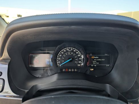 Certified 2021 Ford Ranger Lariat w/ Equipment Group 501A High image 28